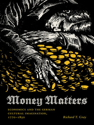 cover image of Money Matters
